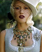 gwen stefani